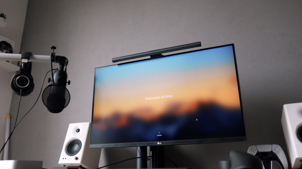 Mac Mini M4 to będzie twój pierwszy komputer od Apple